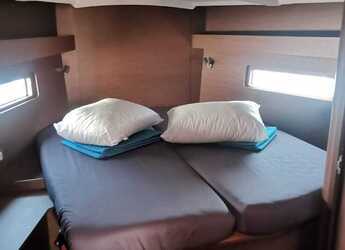 Alquilar velero en Preveza Marina - Oceanis 40.1