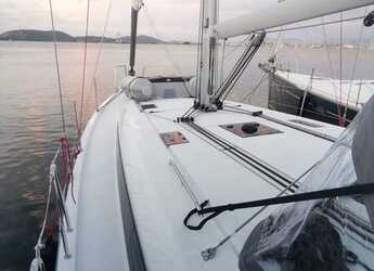 Alquilar velero en Preveza Marina - Oceanis 40.1