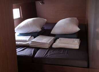 Alquilar velero en Preveza Marina - Oceanis 51.1 - 6 Cabins