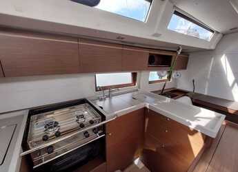 Alquilar velero en Preveza Marina - Oceanis 51.1 - 6 Cabins