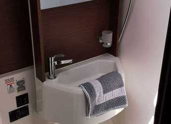 Alquilar velero en Preveza Marina - Oceanis 51.1 - 6 Cabins