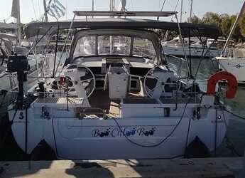 Alquilar velero en Preveza Marina - Oceanis 51.1 - 6 Cabins