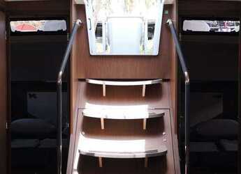 Alquilar velero en Preveza Marina - Oceanis 51.1 - 6 Cabins