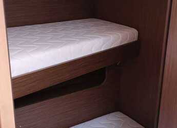 Alquilar velero en Preveza Marina - Oceanis 51.1 - 6 Cabins