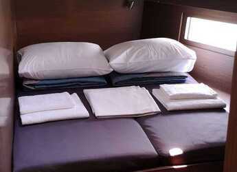 Alquilar velero en Preveza Marina - Oceanis 51.1 - 6 Cabins