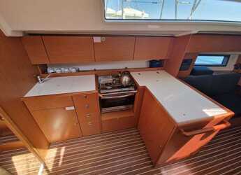 Alquilar velero en Preveza Marina - Bavaria C42