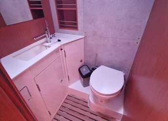 Alquilar velero en Preveza Marina - Bavaria C42