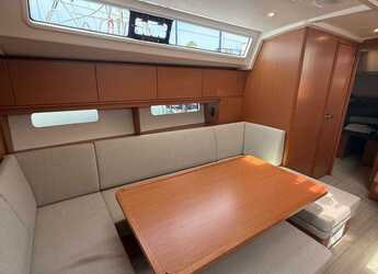 Alquilar velero en Preveza Marina - Bavaria C46