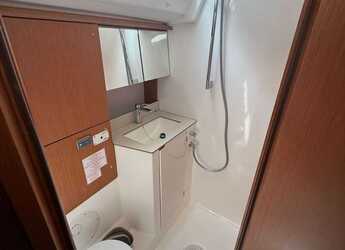 Alquilar velero en Preveza Marina - Bavaria C46