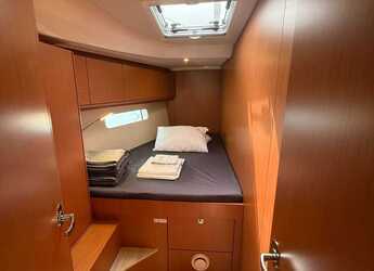 Alquilar velero en Preveza Marina - Bavaria C46