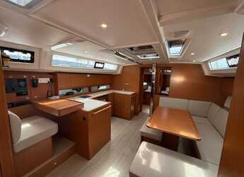 Alquilar velero en Preveza Marina - Bavaria C46