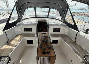 Alquilar velero en Preveza Marina - Bavaria C46