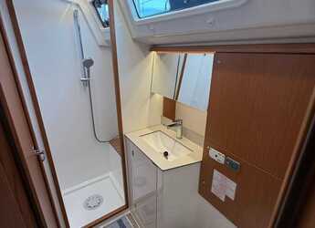 Alquilar velero en Preveza Marina - Bavaria C46