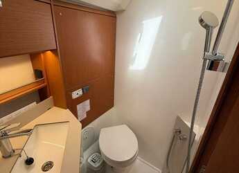 Alquilar velero en Preveza Marina - Bavaria C46