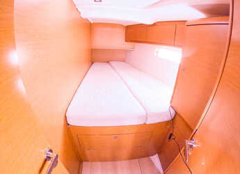 Alquilar velero en Marina San Miguel - Sun Odyssey 519