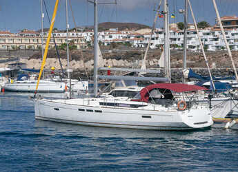 Alquilar velero en Marina San Miguel - Sun Odyssey 519