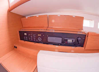 Alquilar velero en Marina San Miguel - Sun Odyssey 519