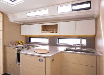 Alquilar velero en Wickhams Cay II Marina - Sunsail 41.3 (Premium Plus)