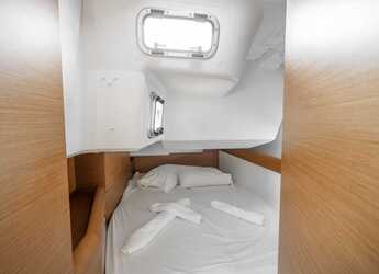 Alquilar velero en Marina Benitses - Sun Odyssey 479