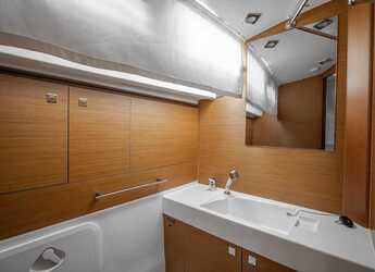 Alquilar velero en Marina Benitses - Sun Odyssey 479