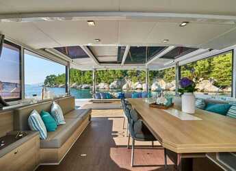 Alquilar catamarán en Mare Fun Charter & Marina - Bali 5.4