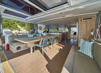 Alquilar catamarán en Mare Fun Charter & Marina - Bali 5.4