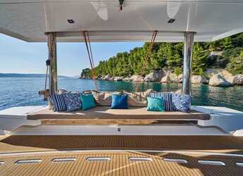 Alquilar catamarán en Mare Fun Charter & Marina - Bali 5.4