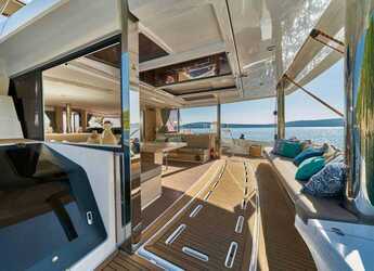 Alquilar catamarán en Mare Fun Charter & Marina - Bali 5.4