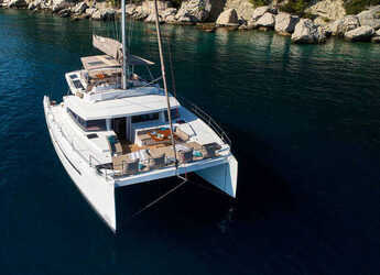 Alquilar catamarán en Mare Fun Charter & Marina - Bali 5.4