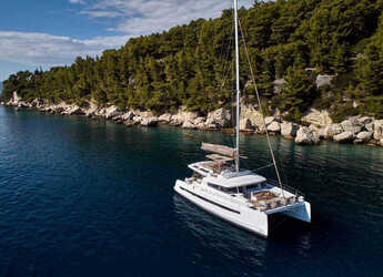 Alquilar catamarán en Mare Fun Charter & Marina - Bali 5.4