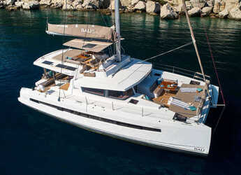 Alquilar catamarán en Mare Fun Charter & Marina - Bali 5.4