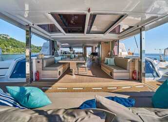 Alquilar catamarán en Mare Fun Charter & Marina - Bali 5.4