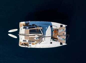 Alquilar catamarán en Mare Fun Charter & Marina - Bali 5.4