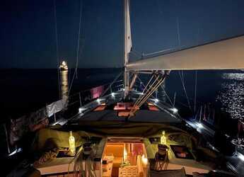 Alquilar velero en Olympic Marine - Dufour 530