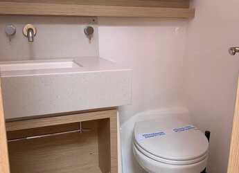 Alquilar velero en Olympic Marine - Dufour 530