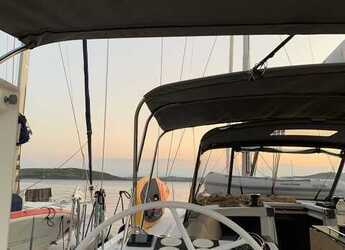 Alquilar velero en Olympic Marine - Dufour 530