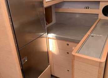 Alquilar velero en Olympic Marine - Dufour 530