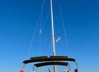 Alquilar velero en Olympic Marine - Dufour 530