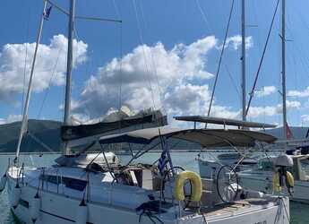 Alquilar velero en Nidri Marine - Dufour 460 Grand Large