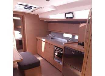 Alquilar velero en Nidri Marine - Dufour 460 Grand Large