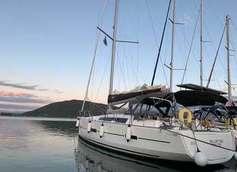 Alquilar velero en Nidri Marine - Dufour 460 Grand Large