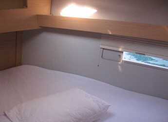 Alquilar velero en Rhodes Marina - Dufour 390 Grand Large