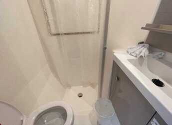 Rent a catamaran in Fort Burt Marina - Fountaine Pajot Saba 50 (Owner's Version)