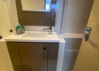 Rent a catamaran in Fort Burt Marina - Fountaine Pajot Lucia 40