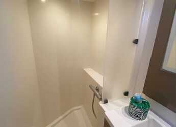 Rent a catamaran in Fort Burt Marina - Fountaine Pajot Lucia 40