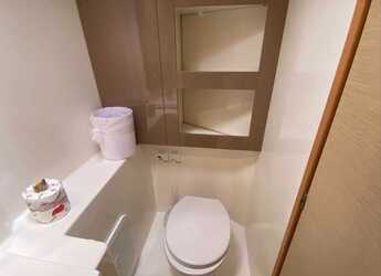 Rent a catamaran in Fort Burt Marina - Fountaine Pajot Lucia 40