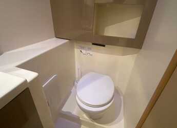 Rent a catamaran in Fort Burt Marina - Fountaine Pajot Lucia 40