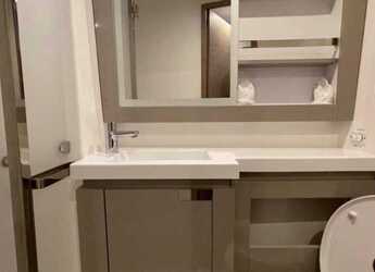 Rent a catamaran in Fort Burt Marina - Fountaine Pajot Elba 45