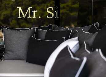 Noleggiare catamaran in Marina Tankerkomerc - Sunreef 60 (23)