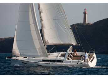 Louer voilier à Kos Marina - Oceanis 41